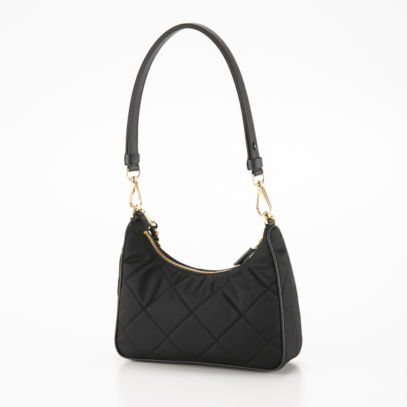 Prada Re-Edition 1995 Chain Re-Nylon Chain Mini Bag - Picture 3 of 6